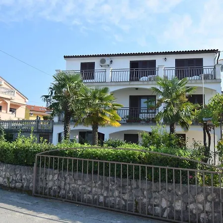 Milica By Interhome Apartmán *