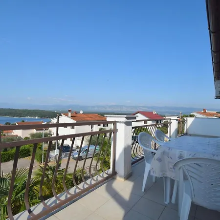 Milica By Interhome * Njivice