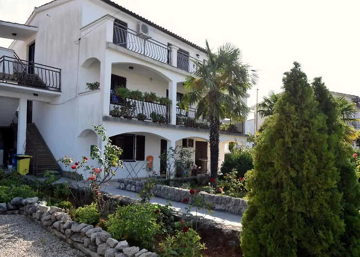 Milica By Interhome Apartmán