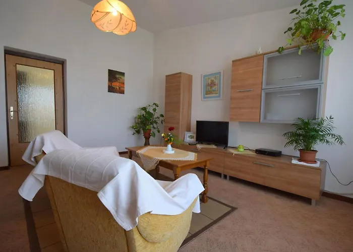 Milica By Interhome Appartamento Njivice