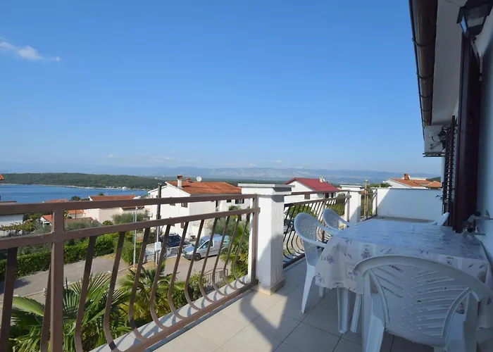 Milica By Interhome * Njivice