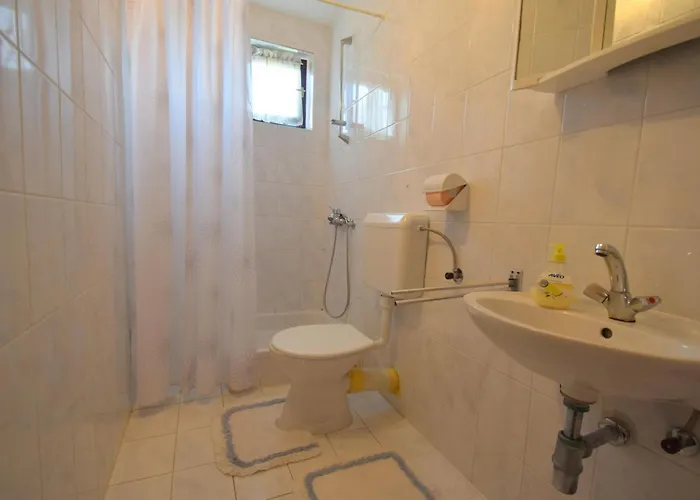 Milica By Interhome Apartmán