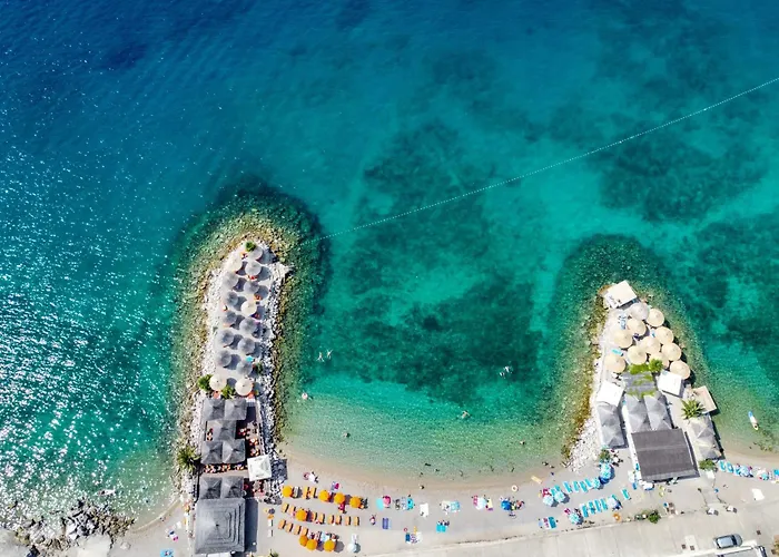 Apartmán Milica By Interhome Njivice