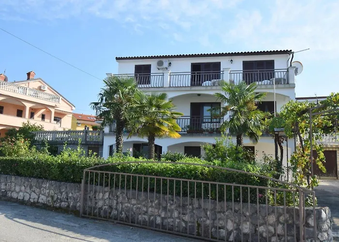 Milica By Interhome Appartement *