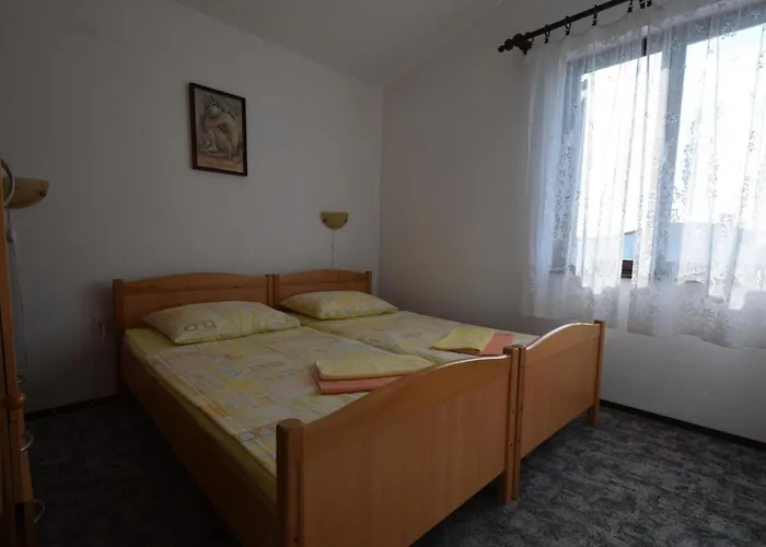 Appartement Milica By Interhome