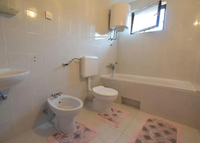 Milica By Interhome Appartement