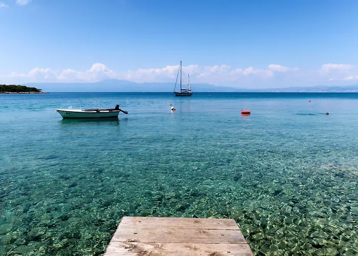 Appartement Milica By Interhome *