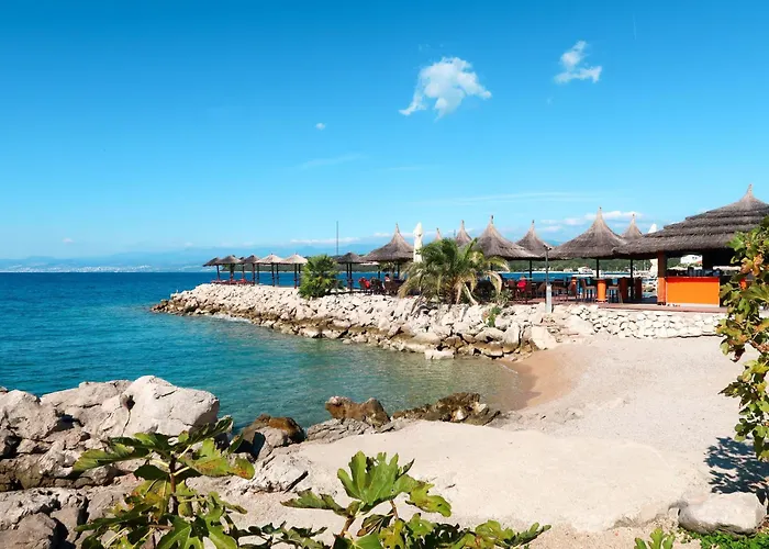 Appartement Milica By Interhome *